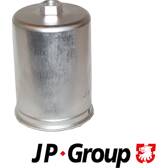 Filtre à carburant JP GROUP - 1118701200