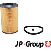 Filtre à carburant JP GROUP - 1218700100