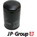 Filtre à huile JP GROUP - 1118501500