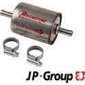 Filtre circuit hydraulique JP GROUP - 9945150100