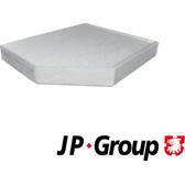 Filtre habitacle JP GROUP - 1128104000
