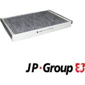 Filtre habitacle JP GROUP - 1228101700