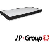 Filtre habitacle JP GROUP - 1528100200