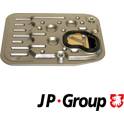 Filtre hydraulique (transmission auto) JP GROUP - 1131900600