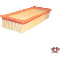 Filtro aria JP GROUP - 1118601900