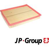 Filtro aria JP GROUP - 1218602100
