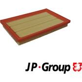 Filtro aria JP GROUP - 1518610600