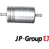 Filtro carburante JP GROUP - 1118700900