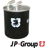 Filtro carburante JP GROUP - 1318700900
