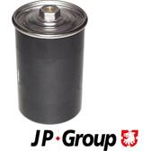 Filtro combustible JP GROUP - 1118701400