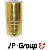 Filtro combustible JP GROUP - 1118702100
