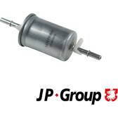 Filtro combustible JP GROUP - 1518700600