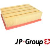 Filtro de aire JP GROUP - 1118601600