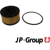 Filtro del aceite JP GROUP - 1518500400