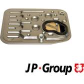 Filtro idraulico, Cambio automatico JP GROUP - 1131900600