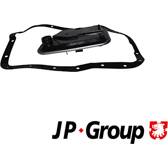 Filtro idraulico, Cambio automatico JP GROUP - 1531900100