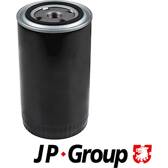 Filtro olio JP GROUP - 1118502300