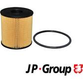 Filtro olio JP GROUP - 1518503500