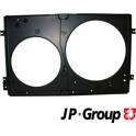 Fläkthuv JP GROUP - 1115000700