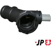 Flange do líquido de refrigeração JP GROUP - 1114450300