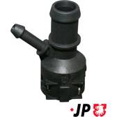Flange do líquido de refrigeração JP GROUP - 1114450600