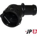 Flange do líquido de refrigeração JP GROUP - 1114450700