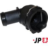 Flange do líquido de refrigeração JP GROUP - 1114450800