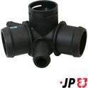 Flange do líquido de refrigeração (x10) JP GROUP - 1114500100