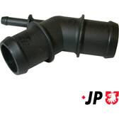 Flange do líquido de refrigeração (x10) JP GROUP - 1114500200