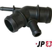 Flange do líquido de refrigeração (x10) JP GROUP - 1114500300