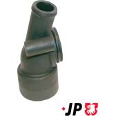 Flange do líquido de refrigeração (x10) JP GROUP - 1114500500