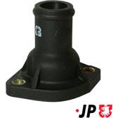 Flange do líquido de refrigeração (x10) JP GROUP - 1114500600