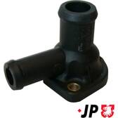 Flange do líquido de refrigeração (x10) JP GROUP - 1114500700