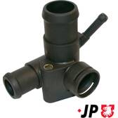 Flange do líquido de refrigeração (x10) JP GROUP - 1114501200
