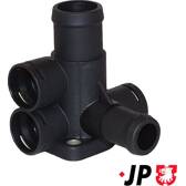 Flange do líquido de refrigeração (x10) JP GROUP - 1114501800