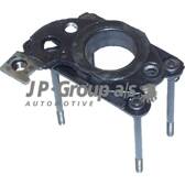 Flansch, Vergaser JP GROUP - 1115301200