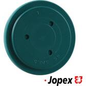 Flensdeksel, versnelling (x10) JP GROUP - 1154000100
