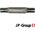 Flessibile, Impianto gas scarico JP GROUP - 9924401800