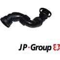 Flexible (aération de la housse de culasse) JP GROUP - 1111153500
