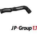 Flexible (aération de la housse de culasse) JP GROUP - 1112000300
