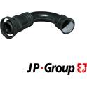 Flexible (aération de la housse de culasse) JP GROUP - 1112001000