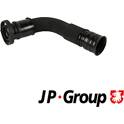 Flexible (aération de la housse de culasse) JP GROUP - 1112002200