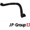 Flexible (aération de la housse de culasse) JP GROUP - 1112002300