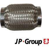 Flexible Pipe, exhaust system JP GROUP - 9924100100