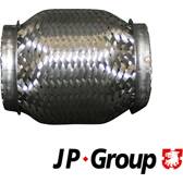 Flexible Pipe, exhaust system JP GROUP - 9924100200