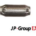 Flexible Pipe, exhaust system JP GROUP - 9924100800