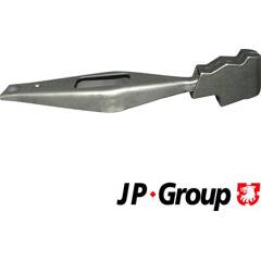 Forcella frizione JP GROUP 1530700200 | MISTER-AUTO
