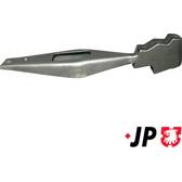 Forquilha de desembraiagem, embraiagem JP GROUP - 1530700200