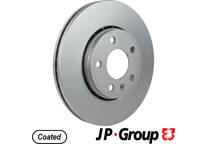 Brake disc (per unit)
