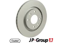 Brake disc (per unit)